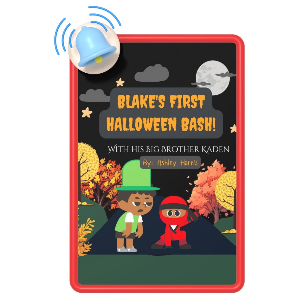 blake's first halloween bash! blake's first halloween bash!