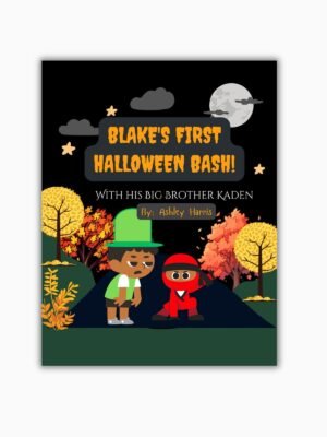 saving blake's christmas