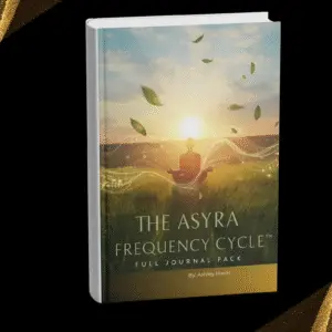 the asyra™ mini journal pack subscription