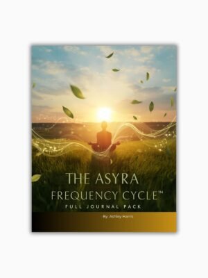 the asyra™ full journal pack subscription