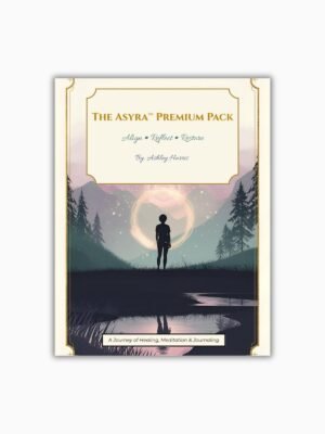 the asyra™ frequency cycle premium pack subscription