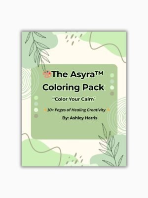 the asyra™ frequency cycle premium pack subscription