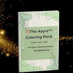 the asyra™ mini journal pack subscription
