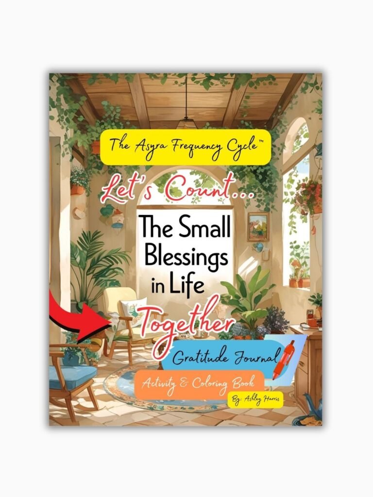 the asyra™ frequency cycle premium pack subscription